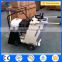 TOBEMAC Q350 walk behind floor road used cutting saw machine concrete cutter with famous brand gasoline engine