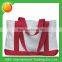 2015 new product polyester fashion large capacity tote bag