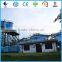Turn key project palm oil precessing line, automatic palm oil extraction machine 10tpd 20tpd