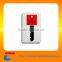 chuangxinjia key crads hotel , 13.56MHz hf rfid nfc business card