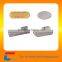 Tag Type and Zinc alloy,Metal Material furniture Metal label