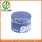 wax can packaging car use and accept custom order wax tin can