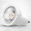 Unique design warm light Aluminium LED spot light led