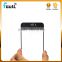 Top quality Mobile Phone Front Glass for iPhone broken screen Replacement with vacuum package