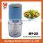 Double stainless Blades Food Chopper