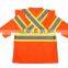 High Visibility Safety Apparel Factory Direct Sale long sleeves