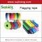 Tape for tape tool flagging tape garden tie tape