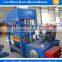 QT4-30 Diesel engine concrete block machine