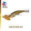 plastic squid lures making supplies