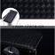 Men's long wallet bag Guangzhou wholesale Korean version the influx men wallet hit color leather wallet