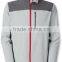 Welded Greeen softshell jacket