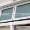 PVC windows for top hung window type