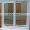 Fashionable new style factoty price aluminum sliding window