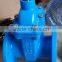 DIN3352 F4/F5/AWWA C500 Metallic Seated Gate Valves