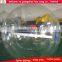 China cheap transparent water ball for sale