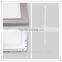 UlioR 2014 New design 2x4 led ceiling panel lighting with CE RoHS