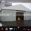 Best quality Modular Warehouse tent Building with sandwich panel wall for storage
