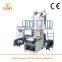 PE Stretch Film Double Layer Fully Automatic Blow Moulding Machine