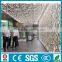 Customized Metal Restaurant Screen Dividers