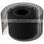 Leaf Shield diamond Gutter mesh