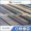 400-400kn/M Terylene Geogrid 50x50mm