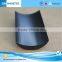 High quality magnetic generator neodymium disc or custom shape magnet