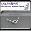 Sales promotion small metal spring clip