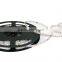12VDC 60leds/m 6mm width side emitting 3014/335 flexible led strip light