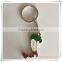 Hot sale custom made zinc alloy souvenir keychian (PG03095)