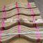 Supply Inlay Engineered Teak Bow Moulding