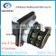 Rotary switch YMZ5-25/2 25A 8 terminals 2 poles 3 positions 1-0-2 Changeover cam Switch silver contacts high quality Yaming