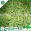 2016 Crop Iqf Frozen Green Beans