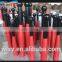 crossfit fitness body shapping equipment solid steel MACE BALL