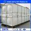 High quality SMC water tank/FRP water tank/GRP water tank/fiberglass frp sectional bunker,inflatable paintball bunkers