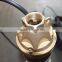 3SKM75 deep well submersible pump 3 inch