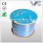Frankever BC/CCA conductor FTP cat6 network cable
