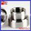 precision stainless steel cnc parts