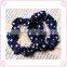 Cheap hair elastic rope,cellulose acetate hair accessories wholesale                        
                                                Quality Choice