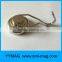Neodymium Swivel magnetic hook fridge magnets with hook