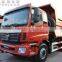 Foton Etx Tipper Truck 6X4