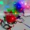 china manufacture light up party mask personality cheaper led light up party mask