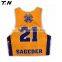Promotional Sublimated Cheap Lacrosse Uniforms