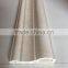 PVC End Edge Line