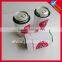 Custom printed sewing loose fashion personalised beer coolers