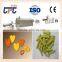 CE Approved High Quality Extruded Puffed Corn Snacks Making Machine