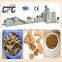 China Machine manufacture Pellet Pet food processing line