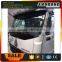 Howo A7 Truck Cabin
