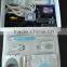 High quality 2.0 mega pixels dental intraoral camera (wired & wireless) CAH02-T01
