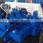 double housing bandsaw machine