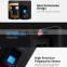 Hottest Biometric Fingerprint Access Control system scanner and Door access control with RFID Card and Fingerprint reader